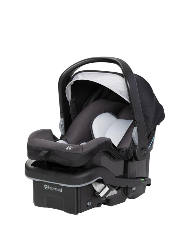 Baby trend 2025 car seat carrier