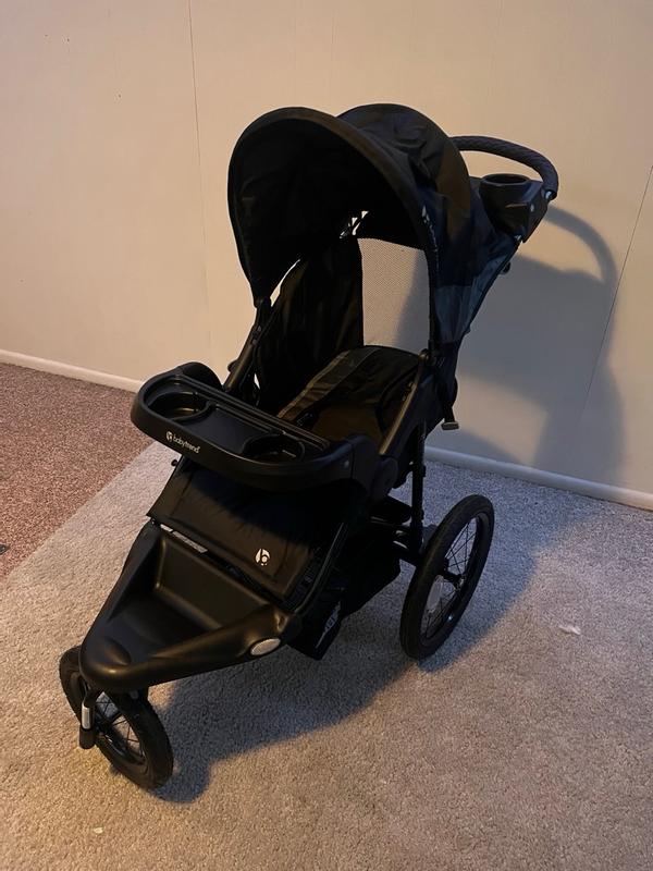 Baby Trend Expedition Jogger Stroller