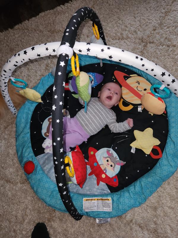 Smart Steps Baby Sensory Activity Play Mat Baby Trend