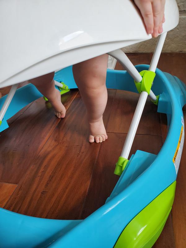 3 levels to adjust based on height