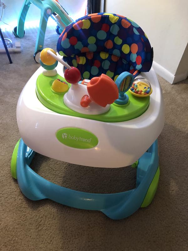 Baby Trend Orby™ Activity Walker