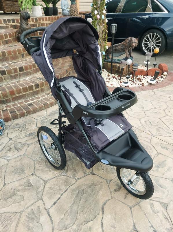 Baby trend xcel outlet r8 review