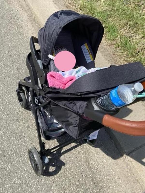 Perfect for my Little Cherub!