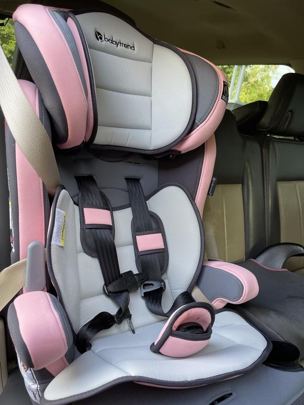 Baby trend 3 in 1 hot sale booster seat