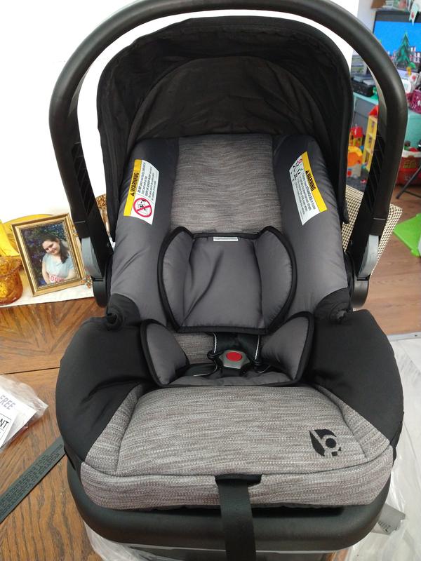 Cargo baby car seat best sale