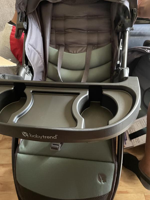 Eddie bauer stroller walmart best sale