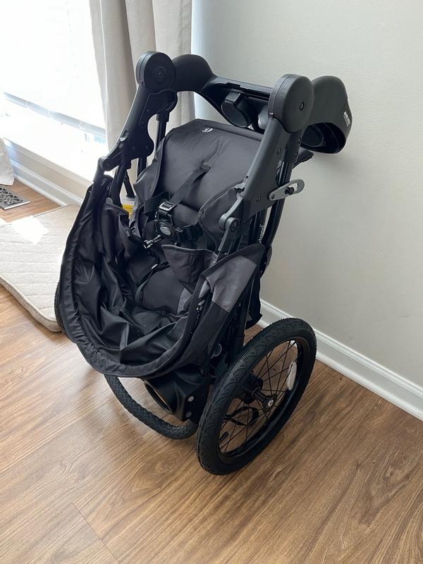 Baby Trend Expedition Jogger Travel System with EZ Lift Infant Car Seat