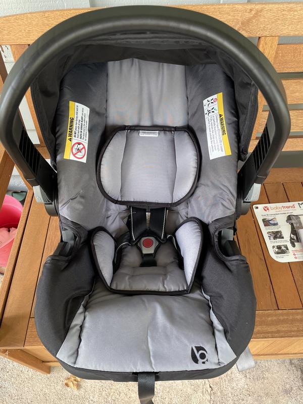 Baby Trend, Morph Single to Double Modular Stroller | Zola Baby