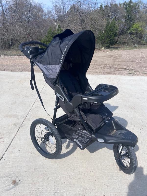 Baby Trend Expedition Jogger Stroller