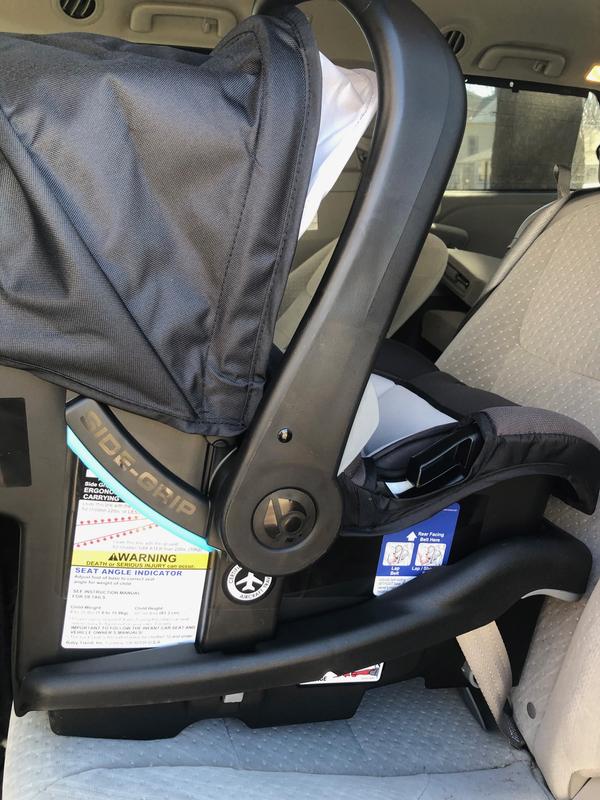 Baby Trend EZ-Lift™ PLUS Infant Car Seat