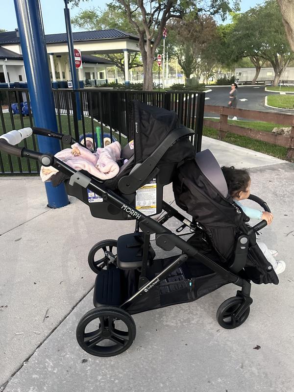 Perfect stroller