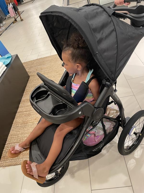 Shopping trip!