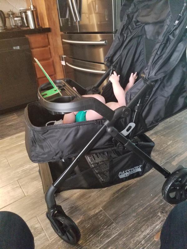 Stroller