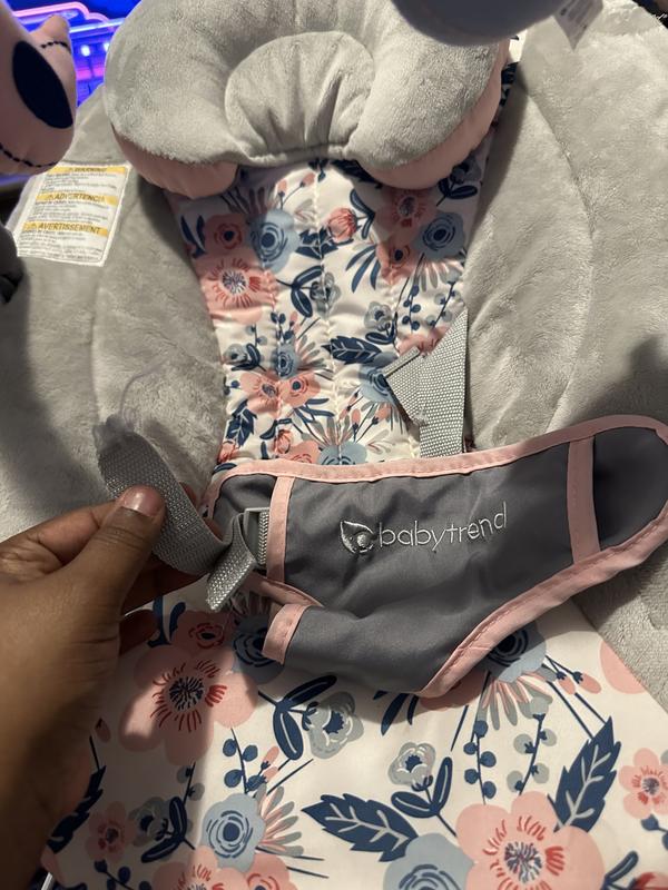 Baby Trend Trend EZ Bouncer Home Gear