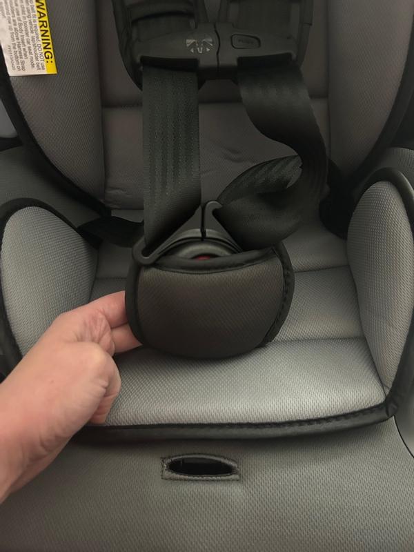 When is a booster seat no longer required new arrivals