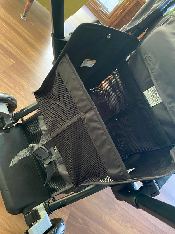 Baby Trend Sit N' Stand® 5-in-1 Shopper Plus | Stroller for Two