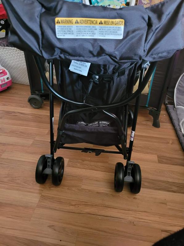 Baby trend rocket stroller online