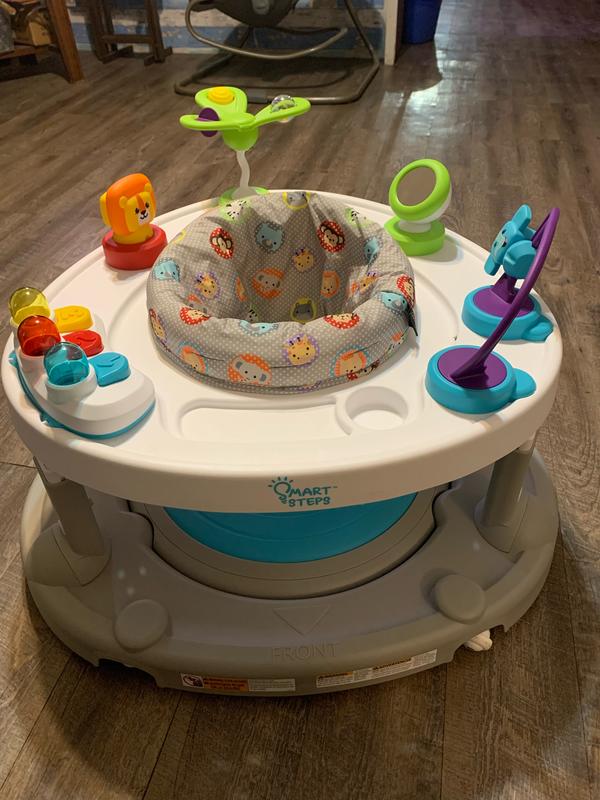 Local Motion Toddler Walker - Store - The Sims™ 3