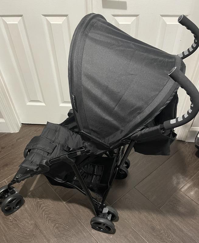 Pocket rocket clearance stroller