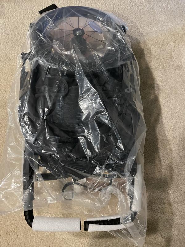 Out of box pre-assembly