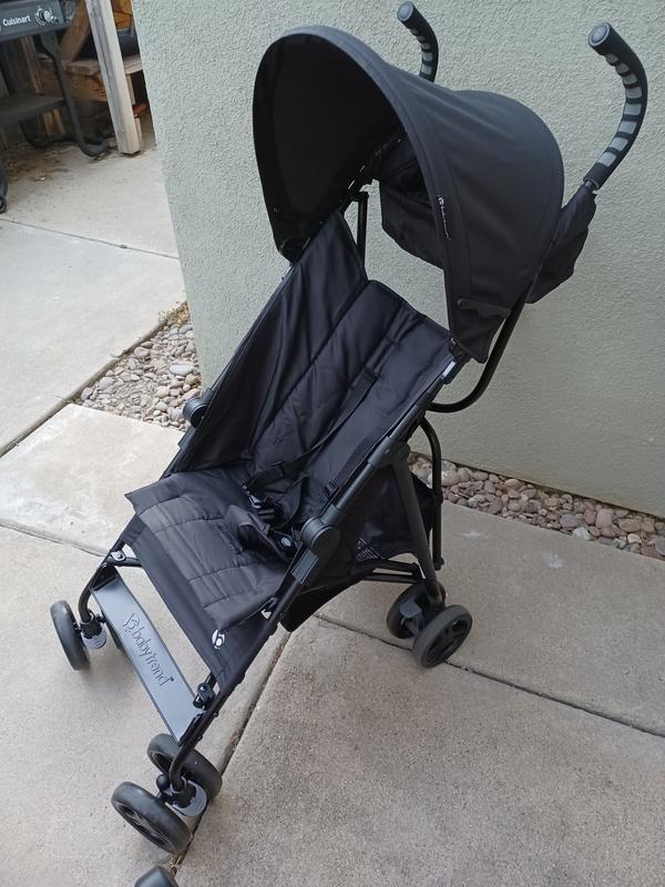 Baby Trend Rocket Stroller Lightweight and Durable