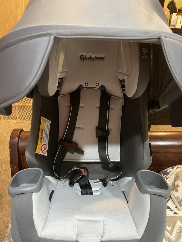 car seat travel stroller combo Stroller & Car Seat Combo main image 1