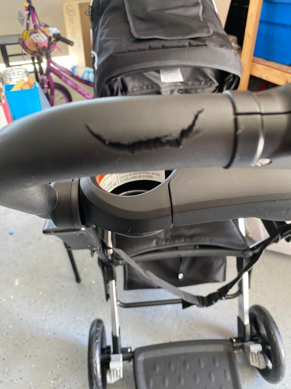muv 180 6 in 1 jogger