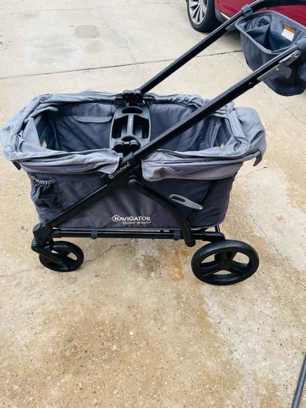 keenz stroller wagons Keenz VIVA Stroller Wagon 4-Passenger