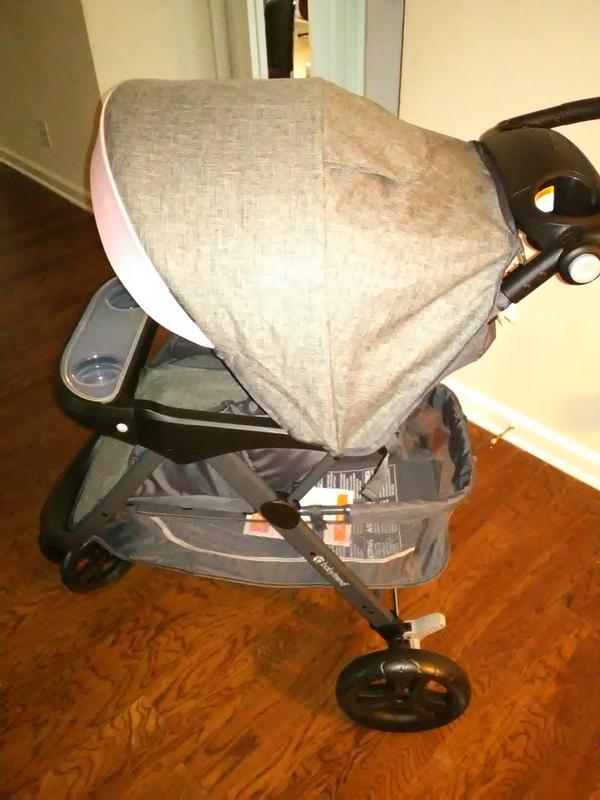 Skyline 35 best sale lx travel system