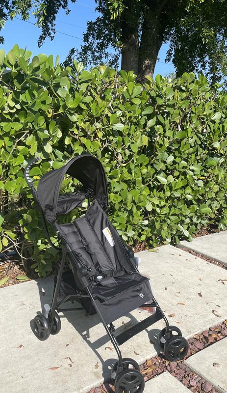 Baby trend clearance rocket lightweight stroller