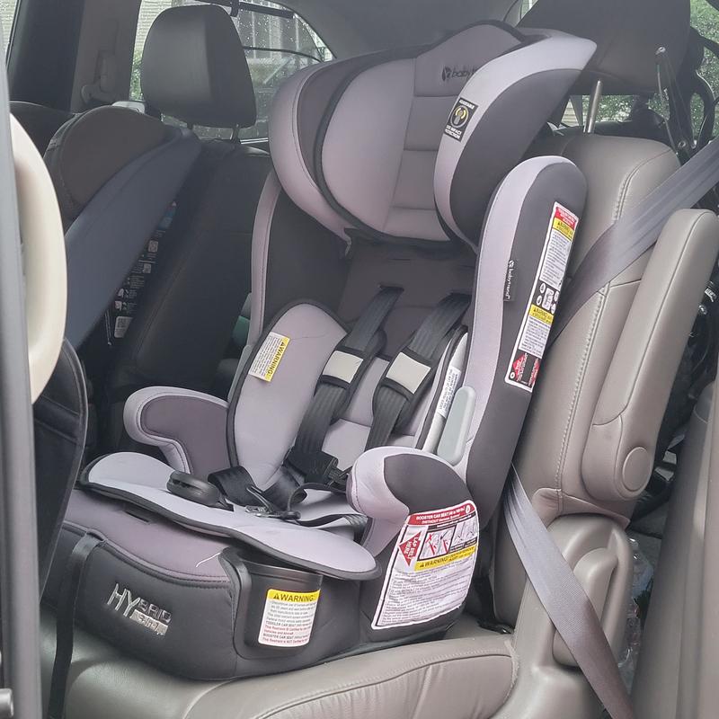 Baby trend hybrid booster car seat best sale