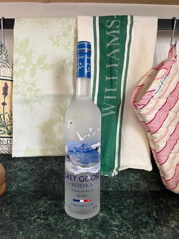 Grey Goose & Belvedere Vodka Bundle (2X50ML) - My Liquor Online