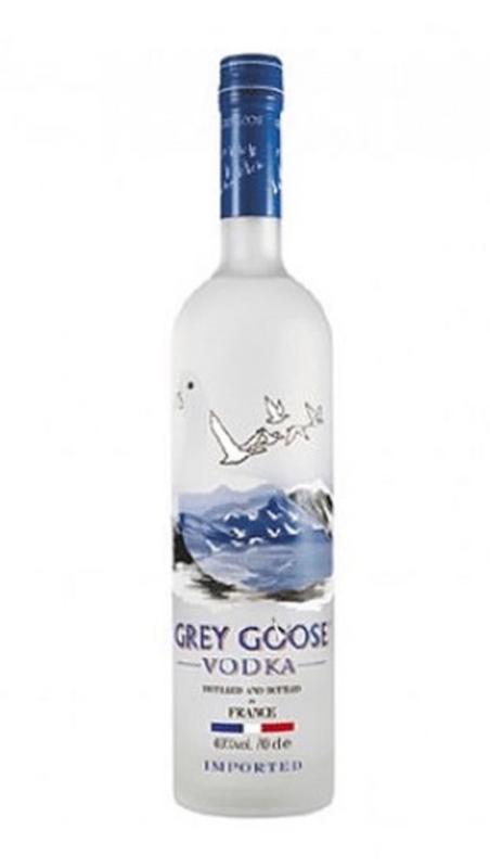GREY GOOSE® Vodka