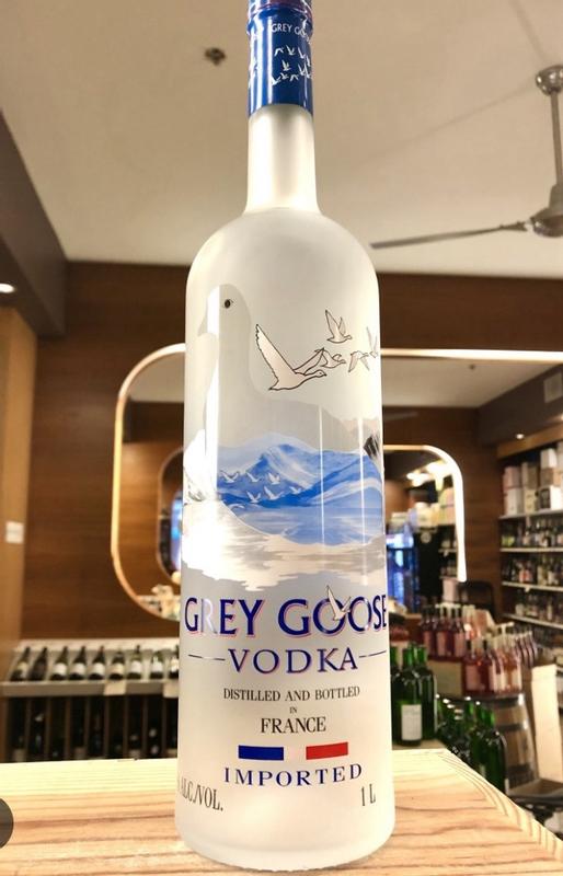 Grey goose 26 price canada hotsell