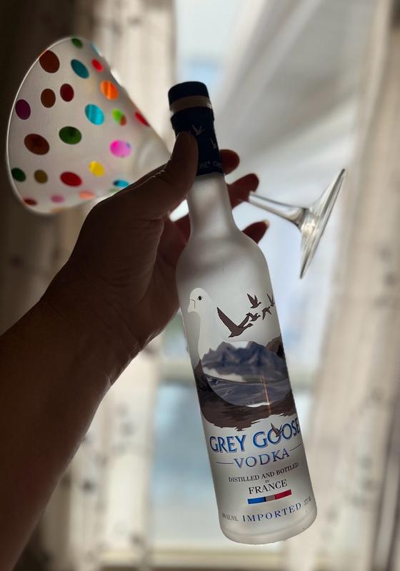 Grey Goose Vodka LCBO - Main Image