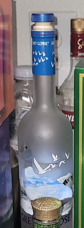 Grey Goose Vodka LCBO