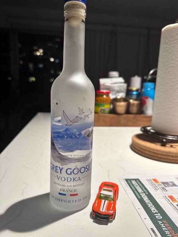 GREY GOOSE Vodka