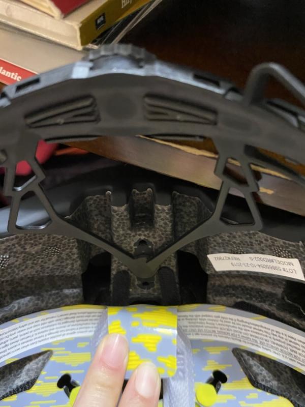 smith route mips bike helmet