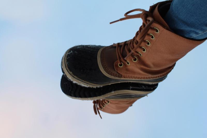 Sorel 1964 best sale premium ltr boot