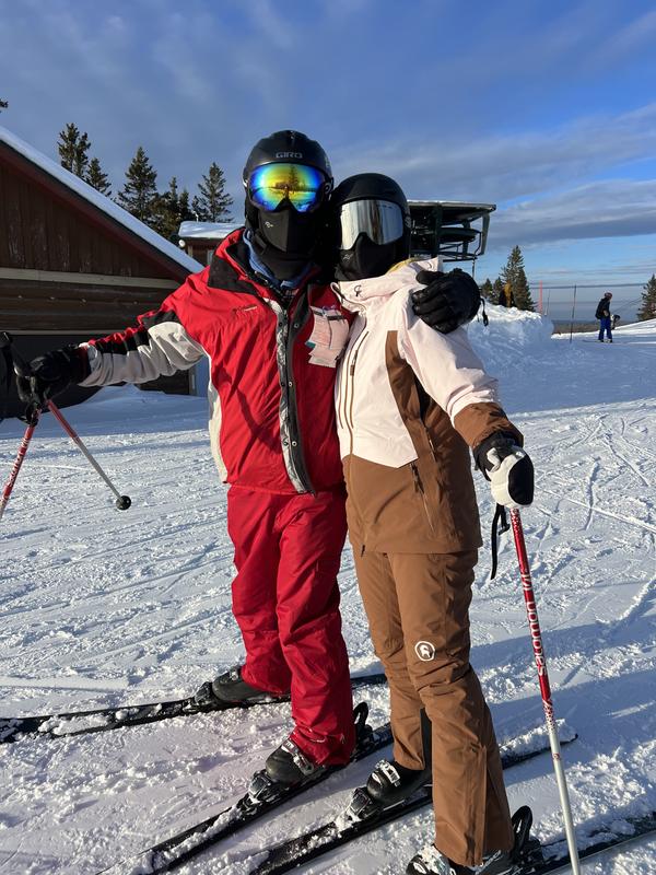 Backcountry Last Chair Stretch Insulated Jacket - Women's - Clothing