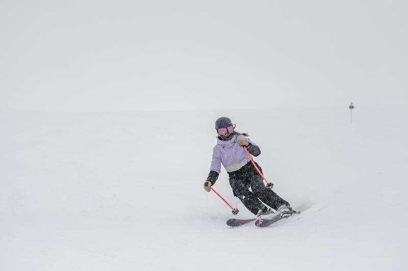 Coalition Snow SOS All Mountain Ski 2024 Women's Ski