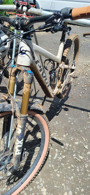 Specialized Butcher Grid Trail T9 2bliss 29 Tire - Fanatik