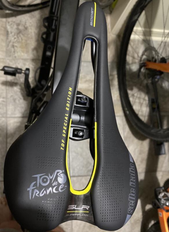 Selle Italia SLR Boost TM Superflow