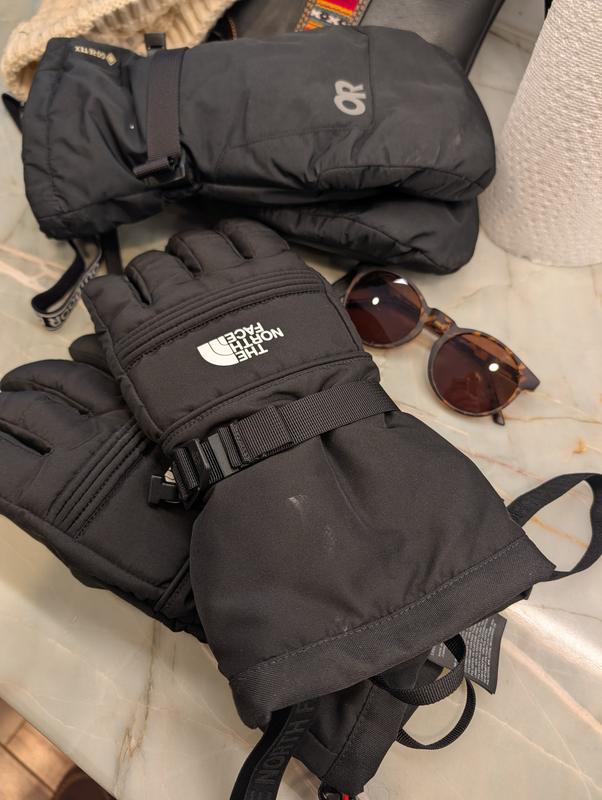 The North Face Montana Ski Glove - Women's - Accessories