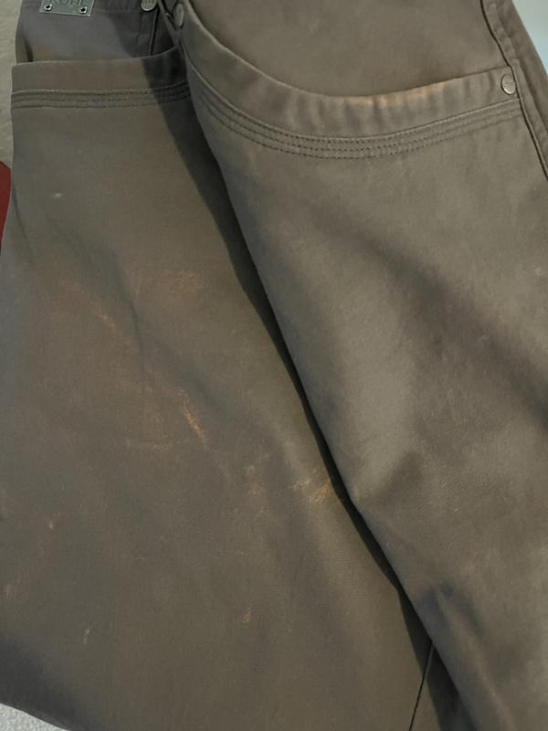 KUHL RYDR PANT- DARK KHAKI – Lazarus of Moultrie