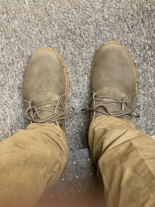 Danner chukkas sale