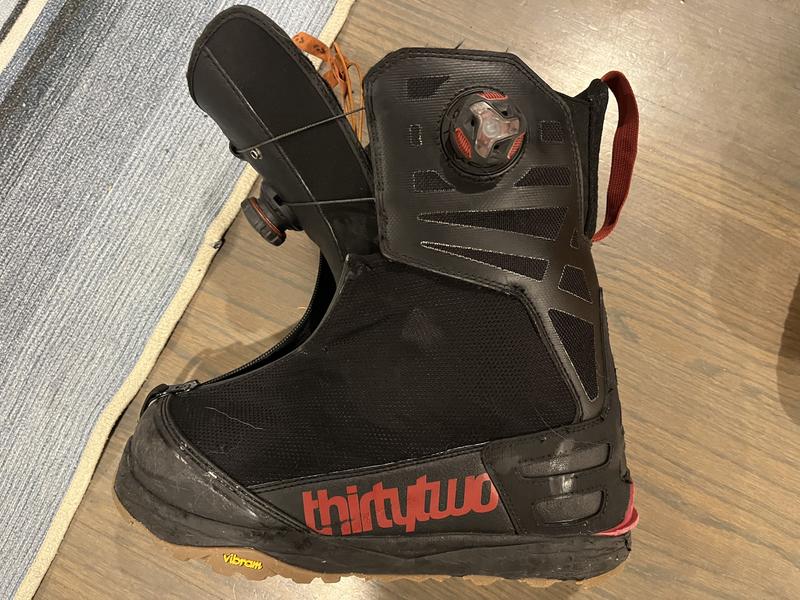 Thirtytwo 2025 elite footbed