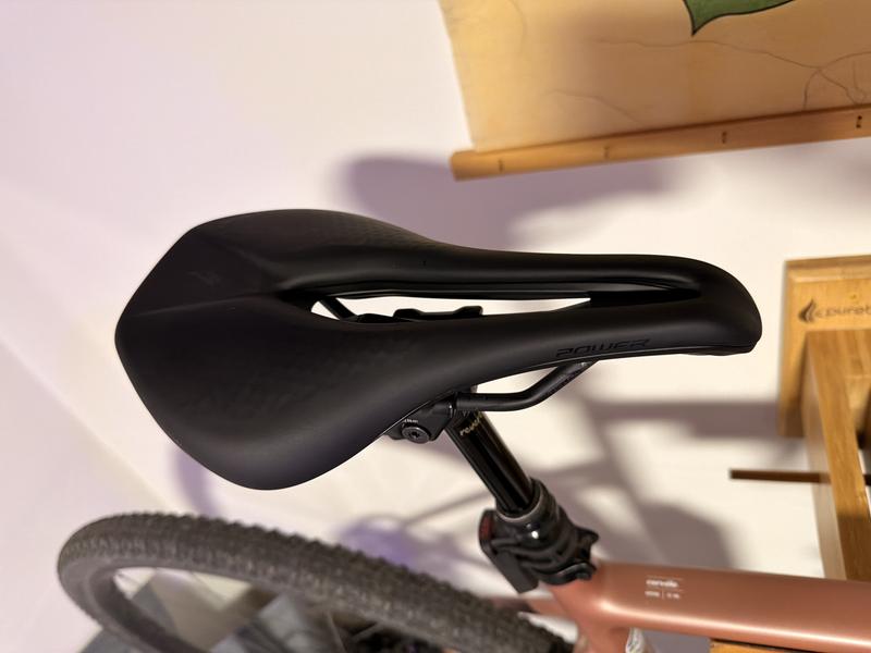 Specialized Power Expert Mirror Saddle - Components