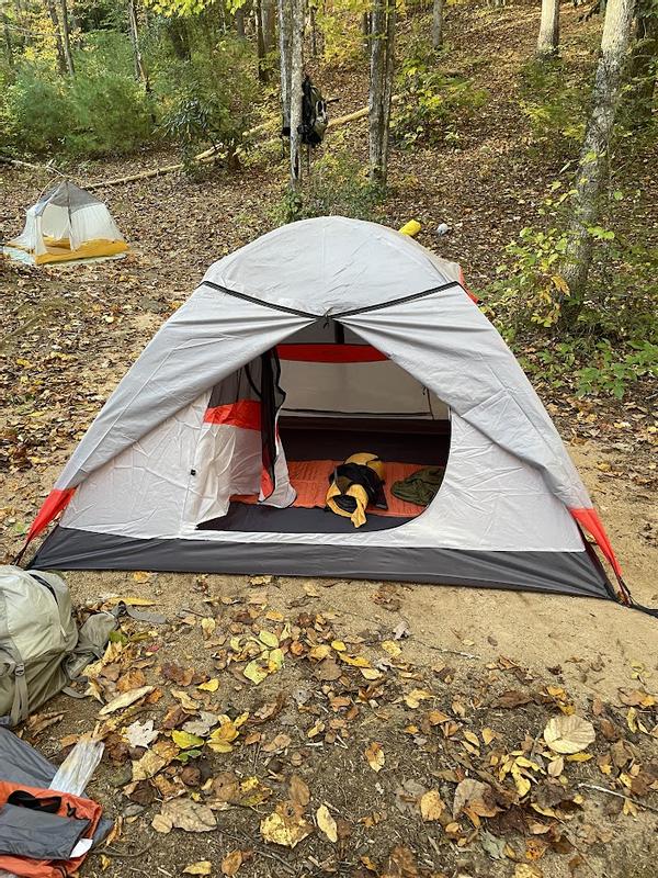 ALPS Mountaineering Koda 2 Tent 2 Person 3 Season Hike Camp