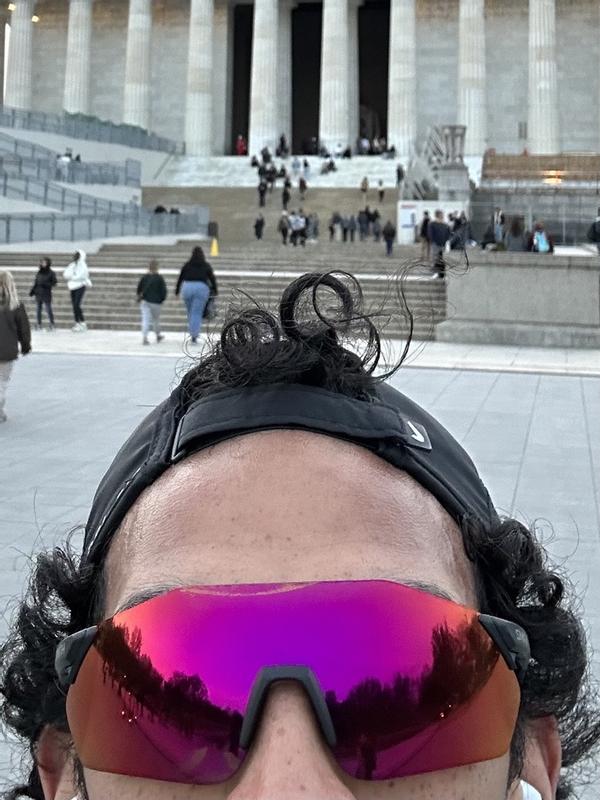 SMITH Reverb Occhiali Da Sole Unisex Con Lenti Intercambiabili ChromaPop, Leggerissimi E Antiscivolo Per Uomini E Donne